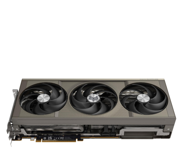 SAPPHIRE Radeon RX 9070 XT Nitro+ OC 16GB GDDR6 - 1321566 - zdjęcie 5